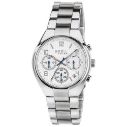 Orologio Uomo Breil Space EW0305 Cronografo Quartz