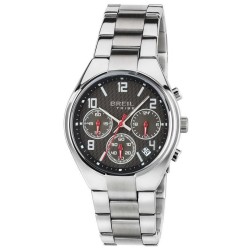 Orologio Uomo Breil Space EW0304 Cronografo Quartz