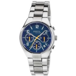 Orologio Uomo Breil Space EW0303 Cronografo Quartz