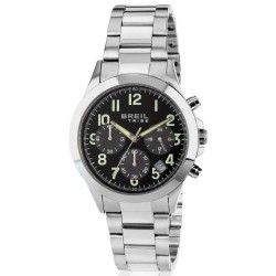 Orologio Uomo Breil Choice EW0297 Cronografo Quartz