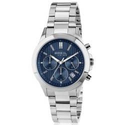 Orologio Uomo Breil Choice EW0296 Cronografo Quartz
