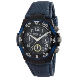 Orologio Uomo Breil Ice EW0287 Cronografo Quartz