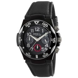 Orologio Uomo Breil Ice EW0285 Cronografo Quartz