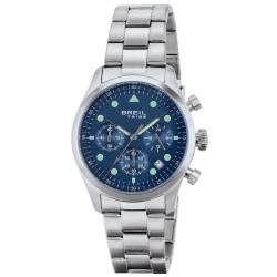 Orologio Uomo Breil Sport Elegance EW0263 Cronografo Quartz