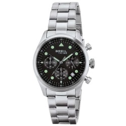 Orologio Uomo Breil Sport Elegance EW0262 Cronografo Quartz