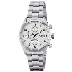 Orologio Uomo Breil Sport Elegance EW0261 Cronografo Quartz