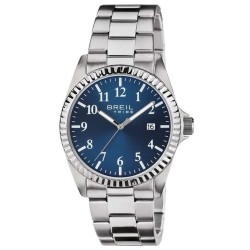Orologio Uomo Breil Classic Elegance EW0235 Quartz