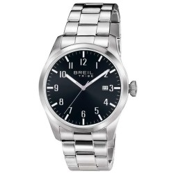 Orologio Uomo Breil Classic Elegance EW0232 Quartz