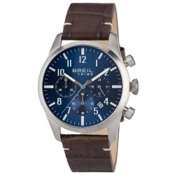 Orologio Uomo Breil Classic Elegance EW0229 Cronografo Quartz
