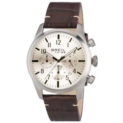 Orologio Uomo Breil Classic Elegance EW0228 Cronografo Quartz