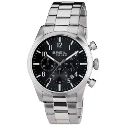 Orologio Uomo Breil Classic Elegance EW0227 Cronografo Quartz