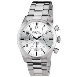 Orologio Uomo Breil Classic Elegance EW0225 Cronografo Quartz