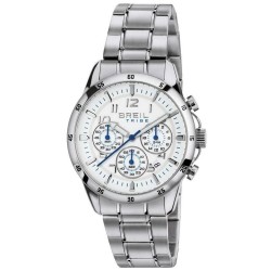 Orologio Uomo Breil Circuito EW0253 Cronografo Quartz