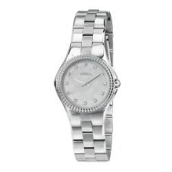 Orologio Donna Breil Curvy TW1730 Madreperla Quartz