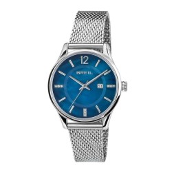 Orologio Donna Breil Contempo TW1722 Madreperla Quartz