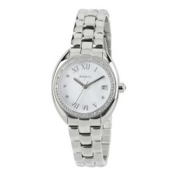Orologio Donna Breil Claridge TW1698 Madreperla Quartz