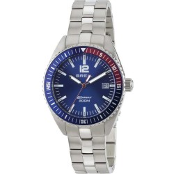 Orologio Uomo Breil Midway TW1697 Quartz