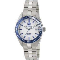Orologio Uomo Breil Midway TW1695 Quartz