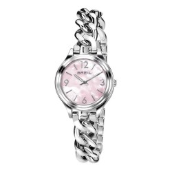 Orologio Donna Breil Night Out TW1492 Madreperla Quartz