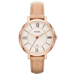 Orologio Fossil Donna Jacqueline ES3487 Quartz