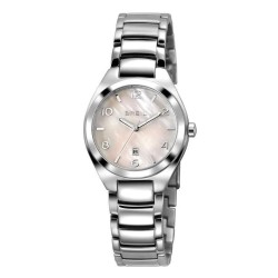 Orologio Donna Breil Precious TW1376 Madreperla Quartz