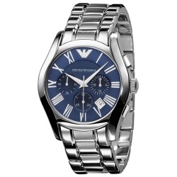 Orologio Uomo Emporio Armani Valente AR1635 Cronografo