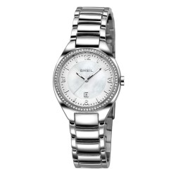 Orologio Donna Breil Precious TW1278 Madreperla Quartz
