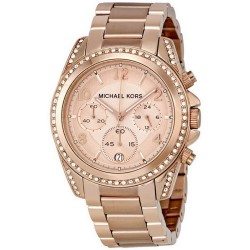 Orologio Donna Michael Kors Blair MK5263 Cronografo