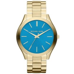 Orologio Donna Michael Kors Slim Runway MK3265