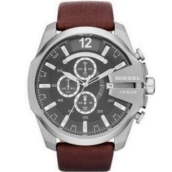 Orologio Uomo Diesel Mega Chief DZ4290 Cronografo