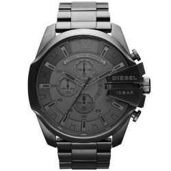 Orologio Uomo Diesel Mega Chief DZ4282 Cronografo