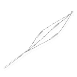 Bracciale Donna Breil Sticks TJ2237