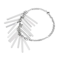 Bracciale Donna Breil Bangs TJ2216