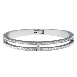 Bracciale Donna Breil Rockers Jewels M TJ2571