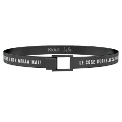 Bracciale Uomo Kidult Philosophy 731202