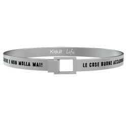 Bracciale Uomo Kidult Philosophy 731201L