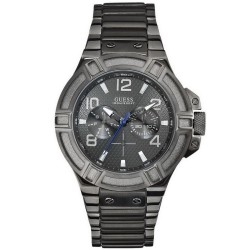 Orologio Guess Uomo Rigor W0218G1 Multifunzione