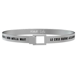 Bracciale Uomo Kidult Philosophy 731201