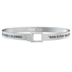 Bracciale Uomo Kidult Philosophy 731189