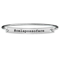 Bracciale Uomo Kidult Philosophy 731185