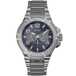 Orologio Guess Uomo Rigor W0218G2 Multifunzione
