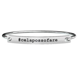 Bracciale Uomo Kidult Philosophy 731185L