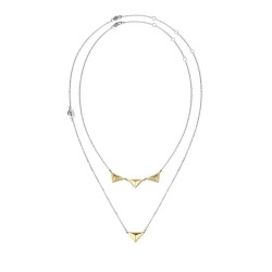 Collana Donna Breil Rockers Jewels TJ2617