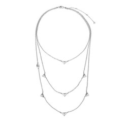 Collana Donna Breil Rockers Jewels TJ2592
