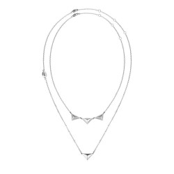 Collana Donna Breil Rockers Jewels TJ2590