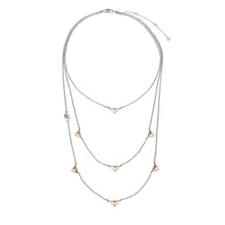 Collana Donna Breil Rockers Jewels TJ2565