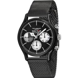 Orologio Uomo Sector 660 R3253517003 Multifunzione Quartz