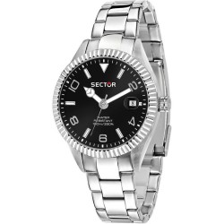Orologio Uomo Sector 245 R3253486013 Quartz
