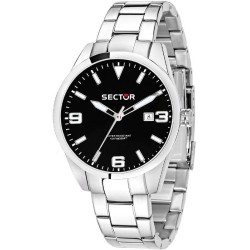 Orologio Uomo Sector 245 R3253486006 Quartz