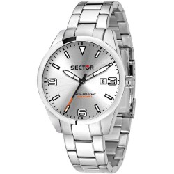 Orologio Uomo Sector 245 R3253486008 Quartz